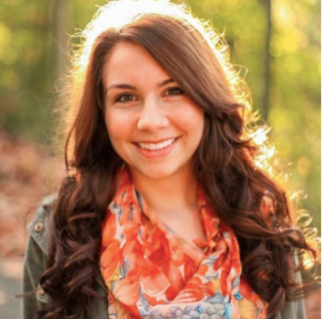 Fifth Grade teacher Ms. Willard