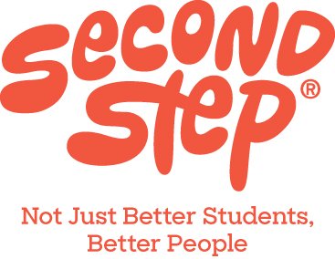 Second Step logo