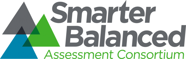 Smarter Balanced Logo
