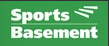 Sports Basement Logo