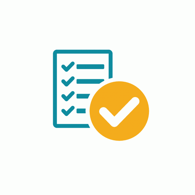 Checklist