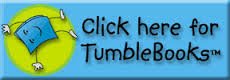 Tumble Books Logo