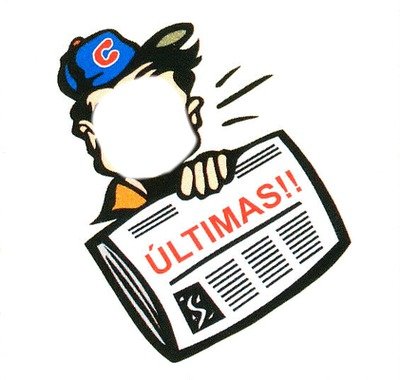 Ultimas Noticias