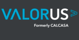 VALOR US Logo