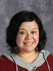 Image of Karina Vela
