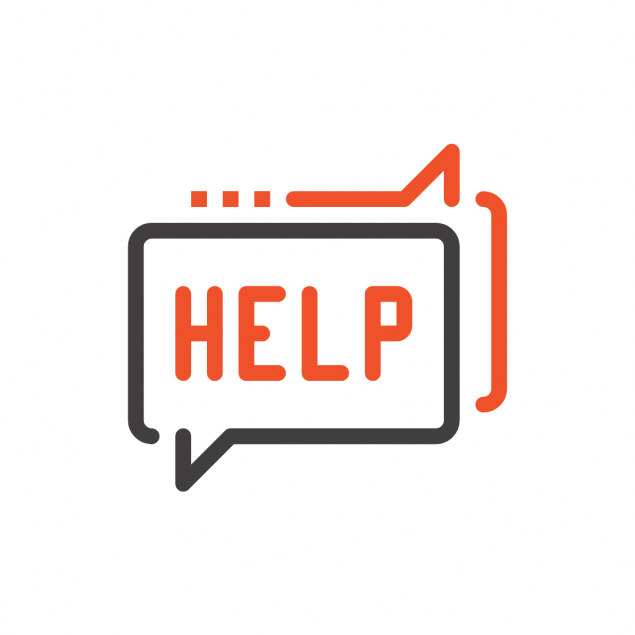 Help Icon