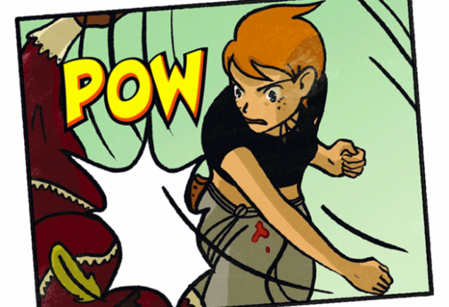 Webcomics Pic