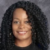 Ms. Butler