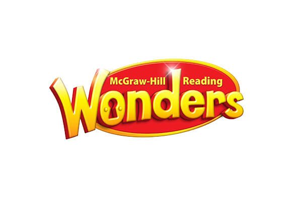 McGraw-Hill Reading Wonders
