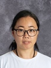 Image of Feng Wu