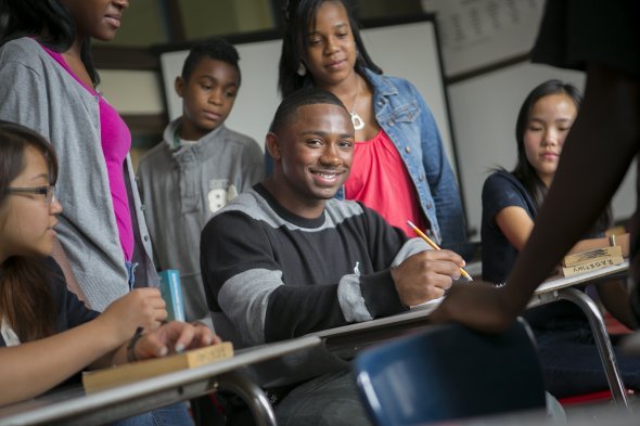 Student Leadership Programs