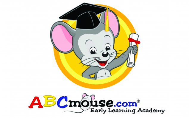 ABC Mouse Logo