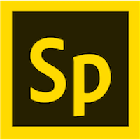 Adobe Spark Logo