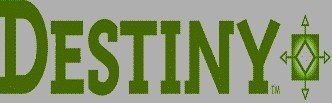 Destiny Logo