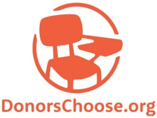 Donors Choose Logo