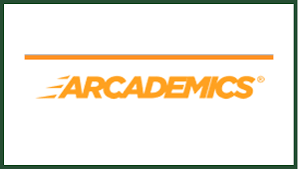 Arcademics logo