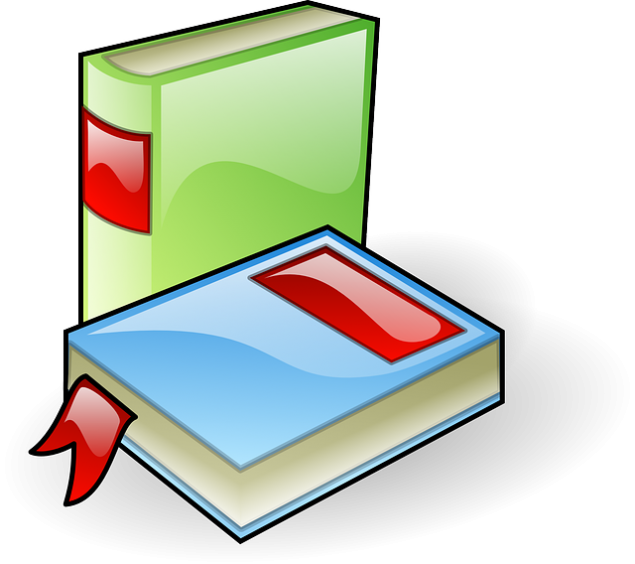 two books