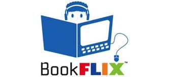 Bookflix logo