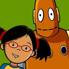 image of brainpop junior logo