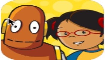 Brainpop Jr