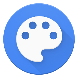 Chrome Canvas icon