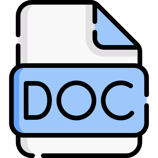 DOC file