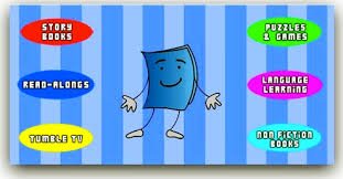 Tumblebooks