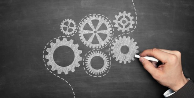 systems and gears