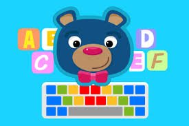 typing club jungle jr
