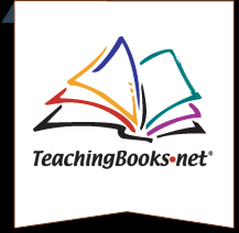 Teaching Books Logo