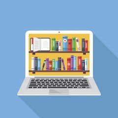 laptop clipart 