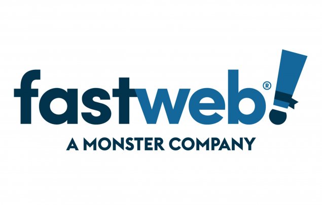 FastWeb logo