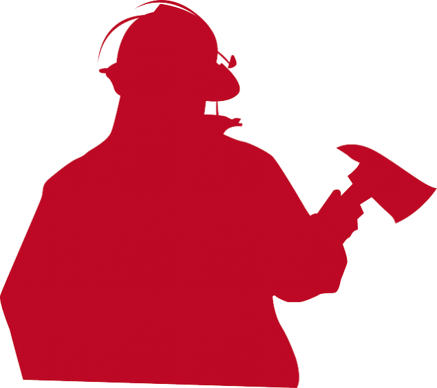 fire marshall