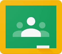 Google Classroom icon