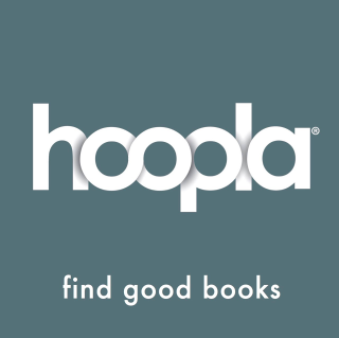 Hoopla logo