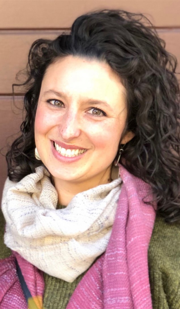Laura Ristow