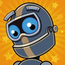 RAZ kids icon