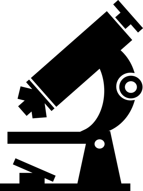 microscope
