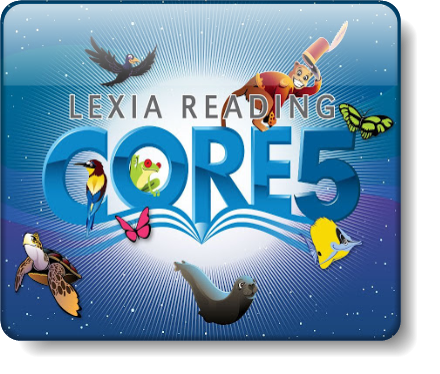 lexia reading logo