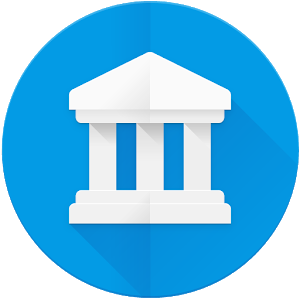 Google Arts & Culture icon