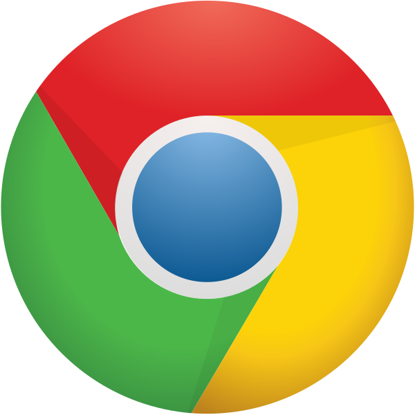 Google Chrome icon
