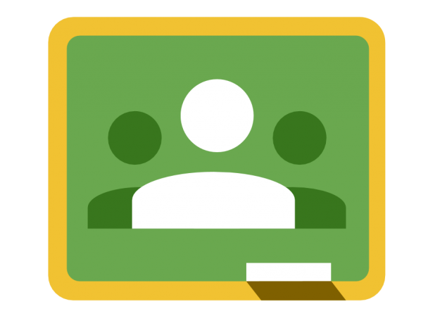 Google Classroom icon
