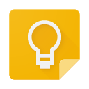 Google Keep icon