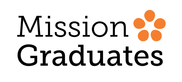 mission graduates logo