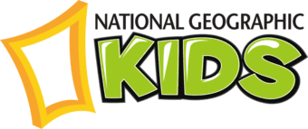 National Geographic Kids logo