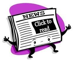 Newsletter clip art