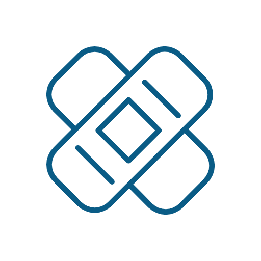 Band-aid icon