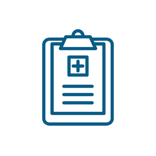 Health or medical record