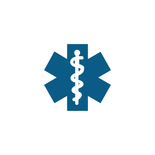 Emergency symbol