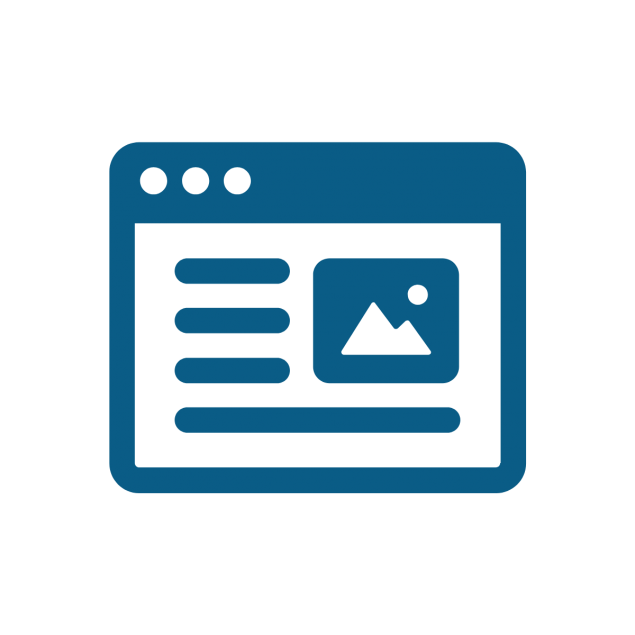 Website